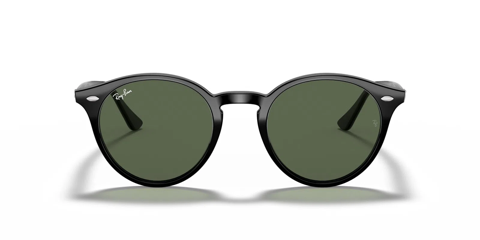 Ray-Ban 2180 Sunglasses - view 5